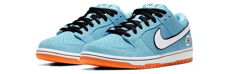 nike low dunks golf shoes